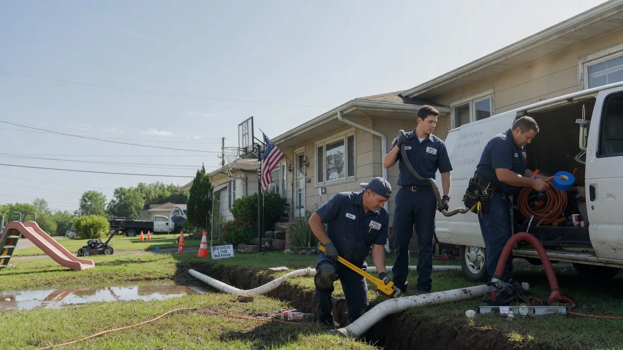 Toilet Installation in Colmar, PA near me
